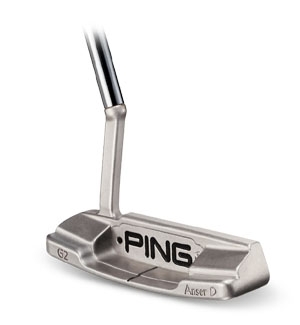 Ping G2 Anser D Putter