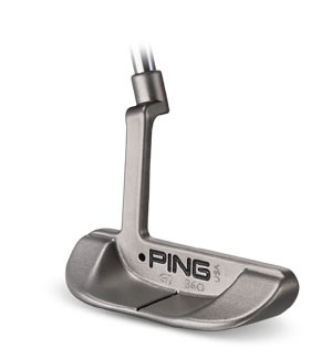 Ping G2 B60 Putter