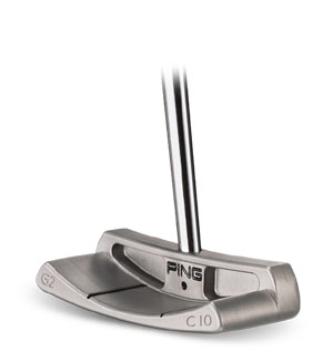 Ping G2 C10 Long Putter