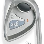 Ping G2 Ladies Irons 4-SW Graphite