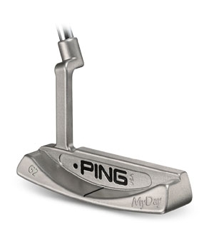 Ping G2 My Day Putter