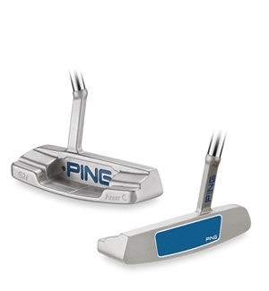 Ping G2i Anser C Putter