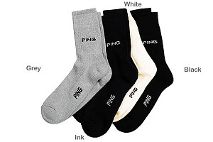 Ping Garston Sock