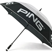 Ping Golf 68 Inch Tour Umbrella