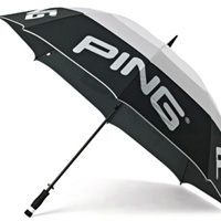 Ping Golf 68 Inch Tour Umbrella