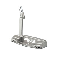 Ping i-Series Anser Putters