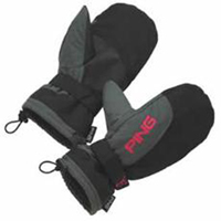 Ping Mittens