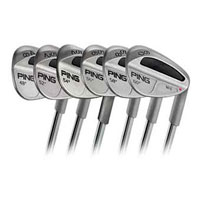 Ping Wedges