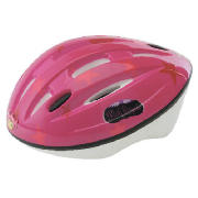 Pink Angels Helmet