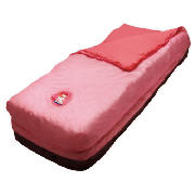 Pink Angels Junior Quick Bed