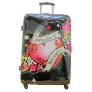 PINK Cookie Large Case