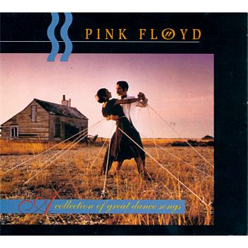 Pink Floyd A Collection Of Great Dance Songs