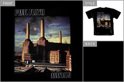 Floyd (Animals) T-shirt