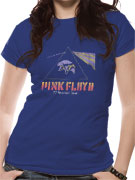Floyd (Animals Tour 77) T-shirt cid_8159SKCP