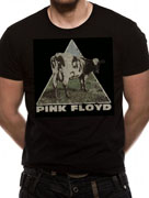 Floyd (Atom Heart) T-Shirt cid_5933TSBP