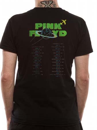 Floyd (Dark Side Tour) T-shirt cid_5930TSBP