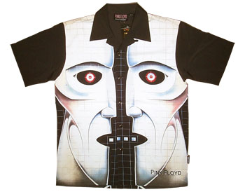 Pink Floyd Division Bell Club Shirt