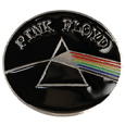 Pink Floyd DSOM Buckle