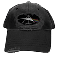 Pink Floyd DSOTM Baseball Cap