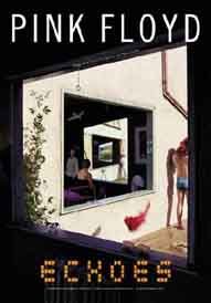 Echoes Textile Poster