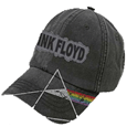 Pink Floyd Logo Baseball Cap