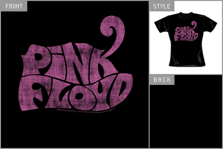 Floyd (Logo) T-shirt cid_3561skb