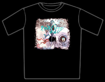Pink Floyd Lunatic T-Shirt