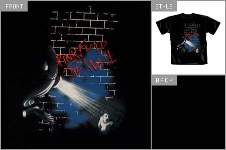 Floyd (Spotlight) T-shirt pbs_161318_pf