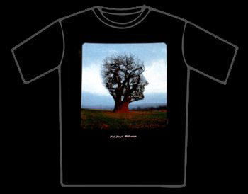 Pink Floyd Tree Of Life T-Shirt