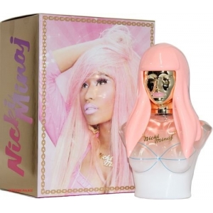 PINK Friday by Nicki minaj for Women EDP Spray