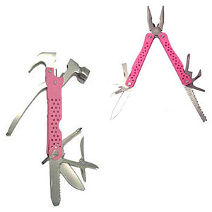 Hammer and Pliers Multi Tool