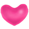 pink Heart Cushtie