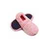 PINK Hot Slippers