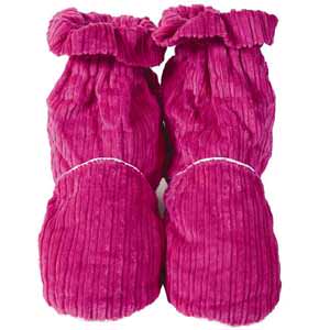 Pink Hot Socks