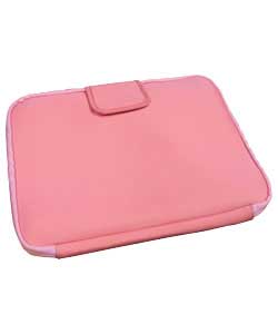 Pink Laptop Skin 15.4in