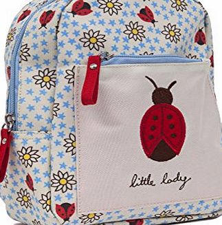 Pink Lining PL Child Mini Rucksack Little Lady