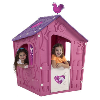 Magic Playhouse