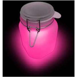 Pink Sunjar