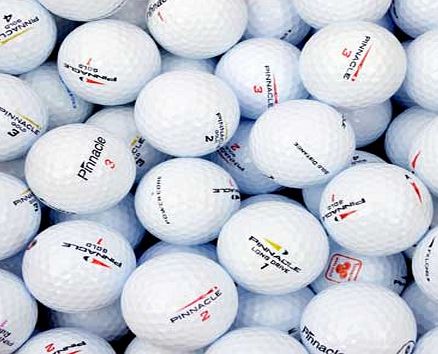 Pinnacle 100 Lake Balls in a Box