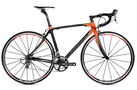 Pinnacle Aeos Carbon Team 2009 Road Bike