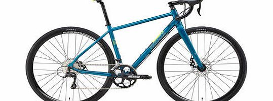 Pinnacle Arkose One 2015 Womens Adventure Road