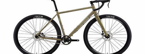 Arkose Singlespeed 2015 Adventure Road