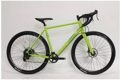 Pinnacle Arkose Two 2015 Adventure Road Bike -