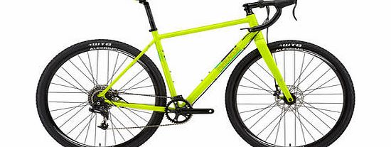 Arkose Two 2015 Adventure Road Bike