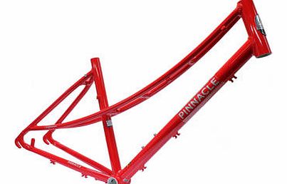 Pinnacle Californium 2 Womens Hybrid Bike Frame