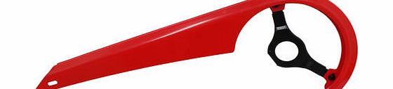 Pinnacle Californium Chain Guard (2012)