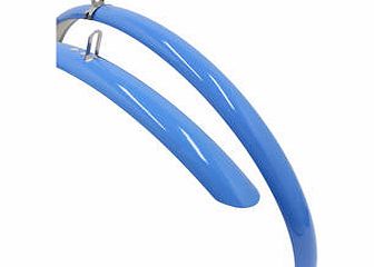 Pinnacle Californium Fender (2012)