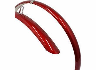 Pinnacle Californium Fender (2014)