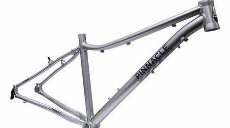 Pinnacle Cobalt 1 2012 Womens Hybrid Bike Frame