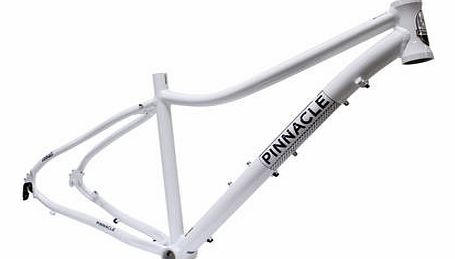 Pinnacle Cobalt 2 2012 Womens Hybrid Bike Frame
